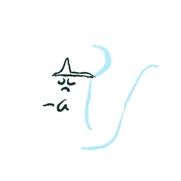 Yurei 2 — a Folk creature